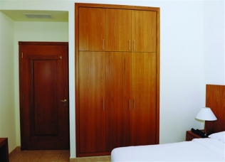 Wardrobes
